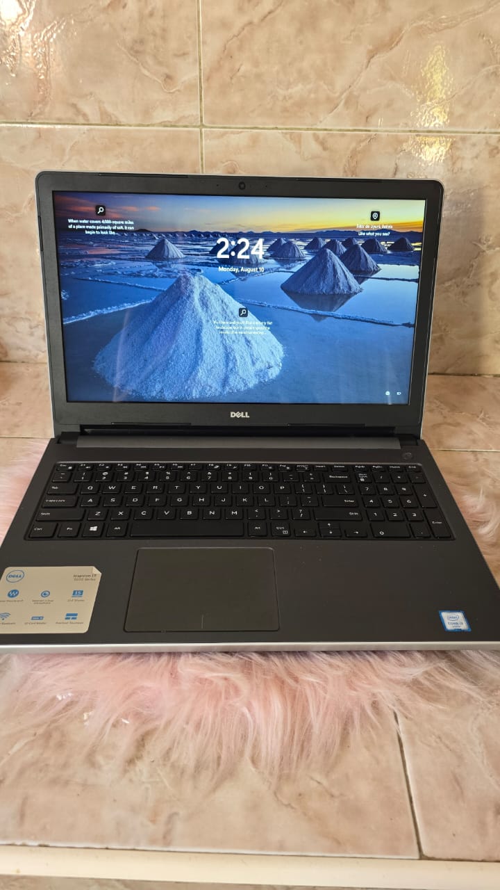 Laptop